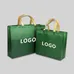 Non-Woven Tote Hand Bag Shopping Bag