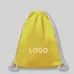 Best Value Cotton Drawstring Backpack - 4