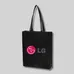 Budget Custom Non Woven Promotional Tote Bag