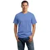 Port and Company 5.4 Oz. 100% Cotton T-Shirt - Dark/Colors