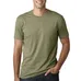 Next Level Men's Premium Fitted Short-Sleeve Crew