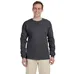 Gildan Ultra Cotton Long Sleeve Tee - Dark/Color