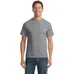 Port and Company 50/50 Cotton/Poly T-Shirt - Light/Heather