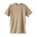 Hanes Heavyweight 50/50 Crew Neck Tee - Dark/Color
