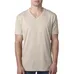 Next Level Men's CVC V-Neck Tee