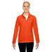 Team 365 Ladies Campus Microfleece Jacket