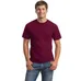 Gildan Ultra Cotton 100% Cotton T-Shirt with Pocket