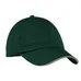 Port and Company Washed Twill Sandwich Bill Cap - Dark/All