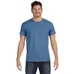 Hanes 4.5 oz. 100% Ringspun Cotton Nano T-Shirt with Pocket - Dark/Colors