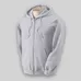 Gildan Heavy Blend Full Zip Hood - Light/Heather