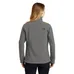 The North Face Ladies Apex Barrier Soft Shell Jacket - Dark/All