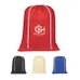 COTTON LAUNDRY BAG 