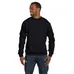 Hanes 7.8 oz 50/50 Fleece Comfort Blend Crew - Dark/Color