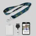 Lanyards Polyester Style 