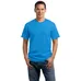 Port and Company 5.4 Oz. 100% Cotton T-Shirt - Dark/Colors