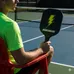 Carbon Fiber 3K-T700 Pickleball Paddle Set