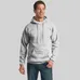 Port and Company Pullover Hooded Sweatshirt - Light/Heather
