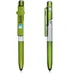 4-in-1 Multi-Purpose Stylus Pen