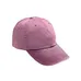 Anvil Two-Tone 6-Panel Pigment-Dyed Cap - Dark/All