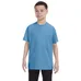Gildan Youth Heavyweight Cotton Tee - Dark/Color