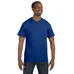 Hanes Authentic Tagless Tee - Dark/Color