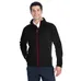 Spyder Men's Constant Full-Zip Sweater Fleece