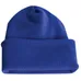 Long Knit Beanie