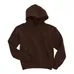 Gildan Youth 7.75 oz 50/50 Hooded Pullover - Dark/Color