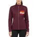 CORE365 Ladies' Techno Lite Motivate Unlined Lightweight Jacket
