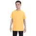 Gildan Youth Heavyweight Cotton Tee - Dark/Color
