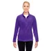 Team 365 Ladies Campus Microfleece Jacket