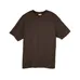 Hanes Heavyweight 50/50 Crew Neck Tee - Dark/Color