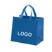 Budget Large Grocery Tote Bag - BG