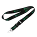 Text-Glow Lanyards