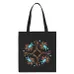 NON-WOVEN ECONOMY TOTE BAG  