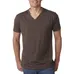 Next Level Men's CVC V-Neck Tee