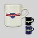 12 oz. CuppaJo Diner Mug