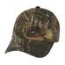 Hunter's Hideaway Camouflage Cap