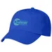 5 Panel Polyester Cap - Silk-Screen