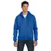 Champion Eco 9 oz. Full-Zip Hood - Dark/All