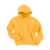 Gildan Youth 7.75 oz 50/50 Hooded Pullover - Dark/Color