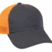 Mesh Back Trucker Cap