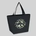 NON-WOVEN BUDGET SHOPPER TOTE BAG