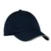 Port and Company Washed Twill Sandwich Bill Cap - Dark/All