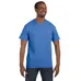 Hanes Authentic Tagless Tee - Dark/Color