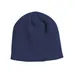 Big Accessories Knit Cap - Dark/All