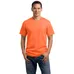 Port and Company 5.4 Oz. 100% Cotton T-Shirt - Dark/Colors