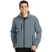 Port Authority Glacier Soft Shell Jacket - Dark/All