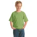 Gildan Youth Heavy Cotton 100% Cotton T-Shirt - Dark/Colors