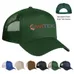 5 Panel Mesh Back Price Buster Cap - Transfer